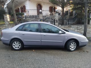 Citroen C5 2001