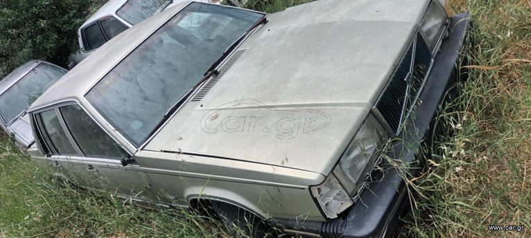 Volvo 760 1985
