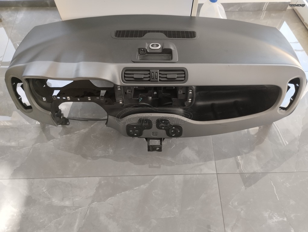 ΤΑΜΠΛΟ FIAT PANDA (2012-2025)