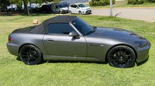 Honda S 2000 2007