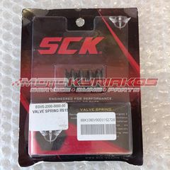 ΕΛΑΤΗΡΙΑ ΒΑΛΒΙΔΩΝ SCK GTR 150