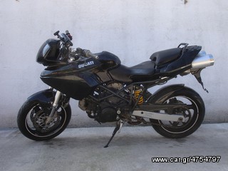 DUCATI MULTISTRADA 620 '04-'10 ΑΝΤΑΛΛΑΚΤΙΚΑ