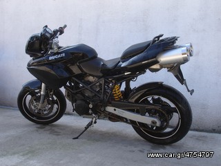 DUCATI MULTISTRADA 620 '04-'10 ΑΝΤΑΛΛΑΚΤΙΚΑ-thumb-1