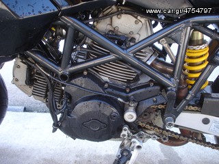 DUCATI MULTISTRADA 620 '04-'10 ΑΝΤΑΛΛΑΚΤΙΚΑ-thumb-3