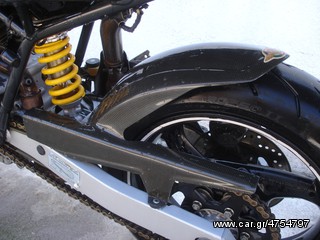 DUCATI MULTISTRADA 620 '04-'10 ΑΝΤΑΛΛΑΚΤΙΚΑ-thumb-4