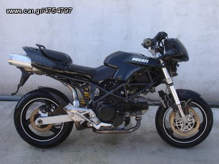 DUCATI MULTISTRADA 620 '04-'10 ΑΝΤΑΛΛΑΚΤΙΚΑ-thumb-5