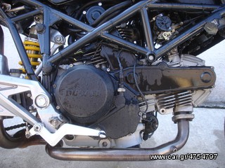DUCATI MULTISTRADA 620 '04-'10 ΑΝΤΑΛΛΑΚΤΙΚΑ-thumb-6