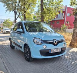 Renault Twingo 2015 1.0 SCe Energy Zen exclusive  50% ΠΡΟΚΑΤΑΒΟΛΗ