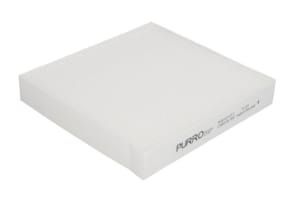 PURRO φίλτρο καμπίνας εσωτερικού χώρου PUR-PC1019