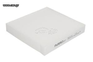 PURRO φίλτρο καμπίνας εσωτερικού χώρου PUR-PC1019