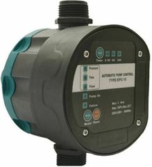 Ηλεκτρονικός Ελεγκτής Πίεσης 2hp έως 2,5bar Leo Group 20B31
