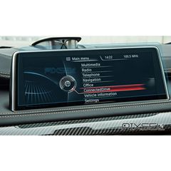 Προστατευτικό οθόνης αυτοκινήτου Gloss 11.7" συμβατό με BMW X6 (F16)
