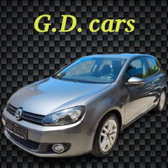 Volkswagen Golf 2010 1.4 TSI HIGHLINE 1ο ΧΕΡΙ ΕΛΛΗΝΙΚΟ 160HP