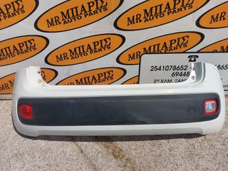 FIAT NEW PANTA 17` ΠΡΟΦΥΛΑΚΤΗΡΑΣ ΠΙΣΩ (Η ΤΙΜΗ ΕΙΝΑΙ ΕΝΔΕΙΚΤΙΚΗ)