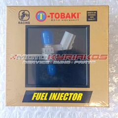 ΜΠΕΚ ΨΕΚΑΣΜΟΥ TOBAKI 200cc 12 ΤΡΥΠΕΣ Y15ZR/CRYPTON X