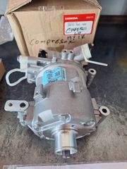 ΚΟΜΠΡΕΣΟΡΑΣ A/C HONDA CIVIC 1.0CC MY'17-22