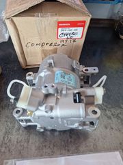 ΚΟΜΠΡΕΣΟΡΑΣ A/C HONDA CIVIC 1.0CC MY'17-22-thumb-1