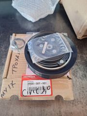 ΚΟΜΠΡΕΣΟΡΑΣ A/C HONDA CIVIC 1.0CC MY'17-22-thumb-2