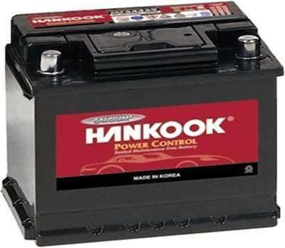 ΜΠΑΤΑΡΙΑ 100AH - HANKOOK MF60038