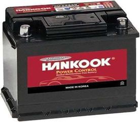 ΜΠΑΤΑΡΙΑ 100AH - HANKOOK MF60038