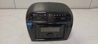 Pioneer FH-S820DAB Ηχοσύστημα Αυτοκινήτου με βάση τοποθέτησης από MITSUBISHI SPACE STAR - FH-S820DAB