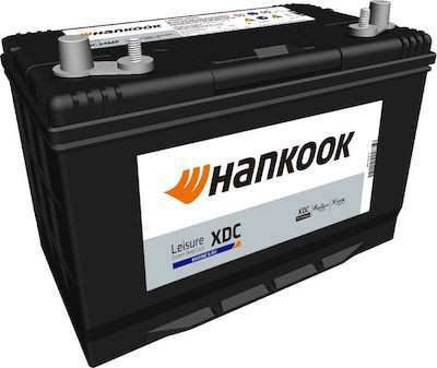ΜΠΑΤΑΡΙΑ 100AH - HANKOOK XDC31MF