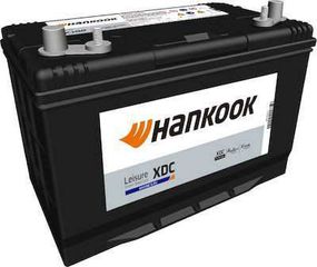 ΜΠΑΤΑΡΙΑ 100AH - HANKOOK XDC31MF