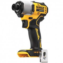 Παλμικό Κατσαβίδι Μπαταρίας 12V Solo DEWALT DCF840N