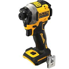 Παλμικό Κατσαβίδι Μπαταρίας 18V Solo DEWALT DCF850N