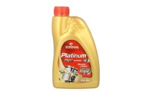 ORLEN OIL MaxExpert C3 5W40 1L