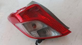 TOYOTA YARIS 2011-2014 ΦΑΝΑΡΙ ΠΙΣΩ ΑΡΙΣΤΕΡΟ 815610D370