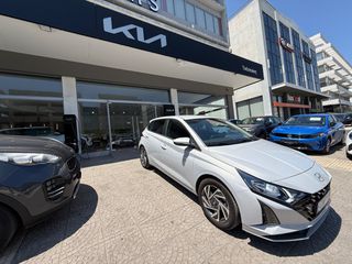 Hyundai i 20 2025 1.0 AUTOMATIC *2.468km*