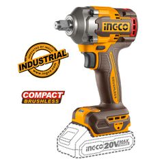 Εργαλεία Compact Μπαταρίας 20V Li-Ion Σετ 2 τεμ.-thumb-3