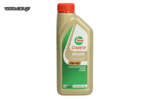 CASTROL EDGE 5W40 1L
