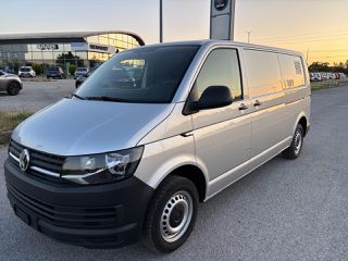 Volkswagen T6 2019 T6 2.0 TDI 4Motion 4X4
