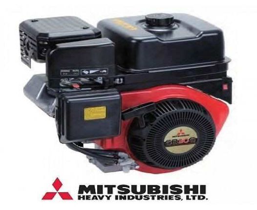 ΚΙΝΗΤΗΡΑΣ ΒΕΝΖΙΝΗΣ - MITSUBISHI GB40G (V, OIL SENSOR, E-START)