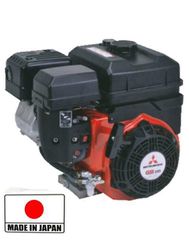 ΚΙΝΗΤΗΡΑΣ ΒΕΝΖΙΝΗΣ - MITSUBISHI GB221 (V IT, ΦΙΛΤΡΟ ΛΑΔΙΟΥ)