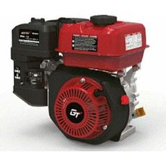 ΚΙΝΗΤΗΡΑΣ ΒΕΝΖΙΝΗΣ ΜΕ ΜΙΖΑ - GEOTEC GTE-460E (Q)