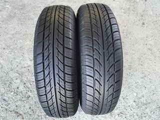 2 ΕΛΑΣΤΙΚΑ 155/80/13 DOT (2024) **AUTO IKAS**