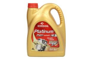 ORLEN OIL MaxExpert C3 5W40 4L