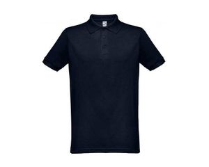 Ανδρικό μπλουζάκι Polo Berlin 8103