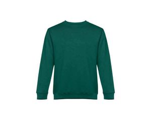 TH Clothes Delta Unisex φούτερ 8401