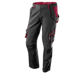 NEO TOOLS Παντελόνι Εργασίας WomanLine 80-220