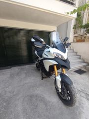 Ducati Multistrada 1200 S 2011-thumb-5