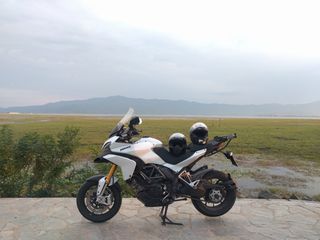 Ducati Multistrada 1200 S 2011-thumb-8