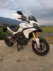 Ducati Multistrada 1200 S 2011-thumb-2