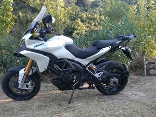 Ducati Multistrada 1200 S 2011-thumb-9