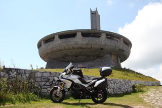Ducati Multistrada 1200 S 2011-thumb-3