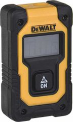 Μετρητής LASER 6m DEWALT DW055PL