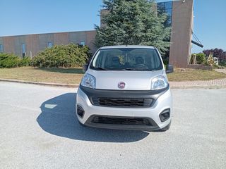 Fiat Qubo 2018 CNG!-thumb-1